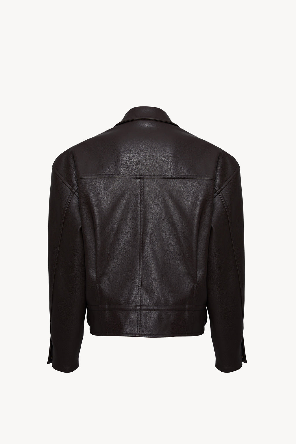 BROOKE LEATHER JACKET