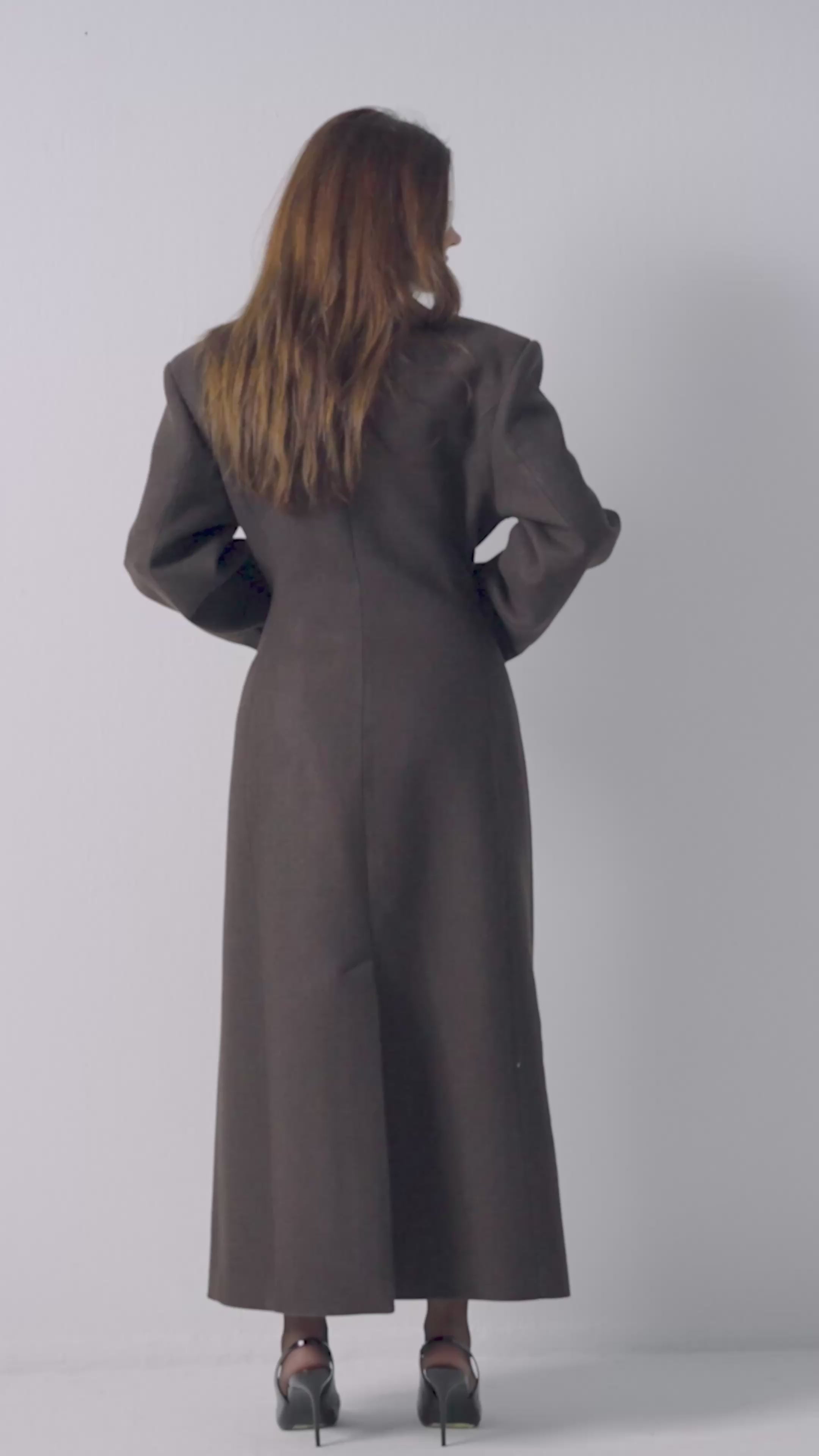 CARLA MAXI COAT